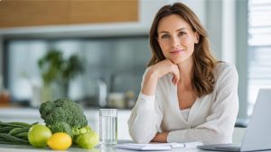 5 порад від дієтолога, які дійсно змінюють харчові звички