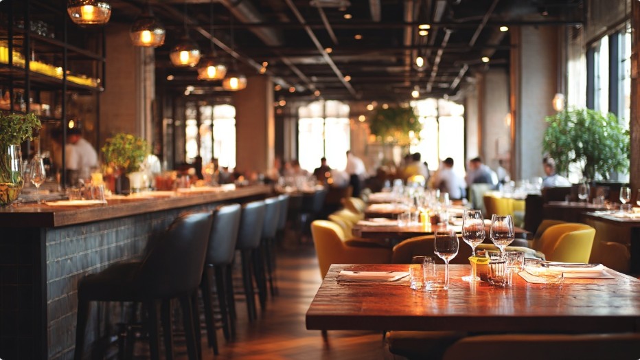 Ресторан у стилі гастробару: на що звертати увагу і як оцінює шеф