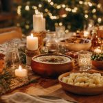 Різдвяна вечеря з нуля: що приготувати, якщо не маєш досвіду