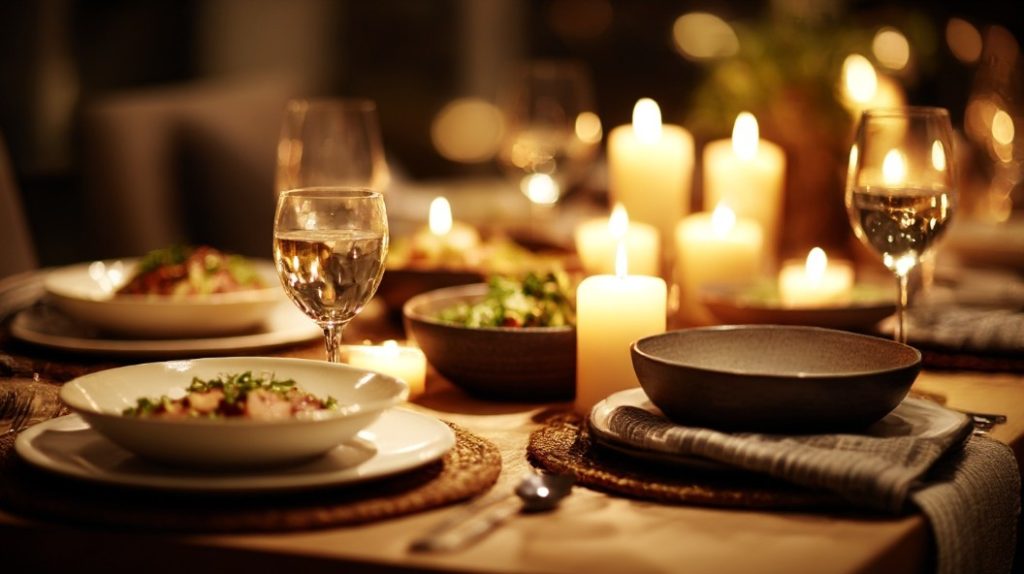 Саме в цей момент відчувається, що Різдво прийшло