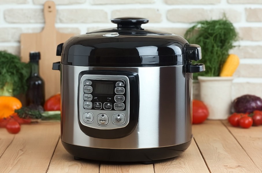 Мультиварка — це не чарівна скриня