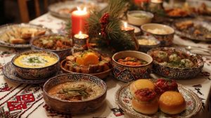 Що приготувати на Святвечір, якщо готуєш уперше в житті