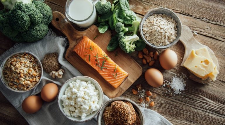 Як зберігати продукти взимку, щоб вони не псувалися: правила, які реально працюють