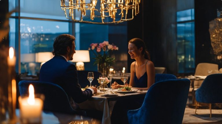 Що зараз у меню популярних ресторанів