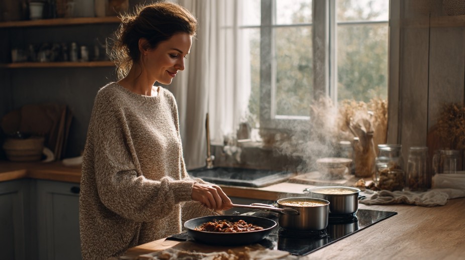 7 лайфхаків для швидкої вечері