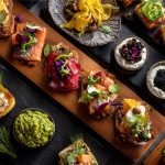 Сучасне меню на День народження: ідеї, що здивують гостей