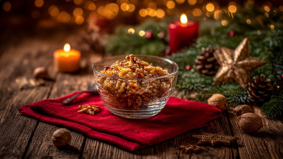 Святвечір — це про тебе, твій досвід і твої перші перемоги.