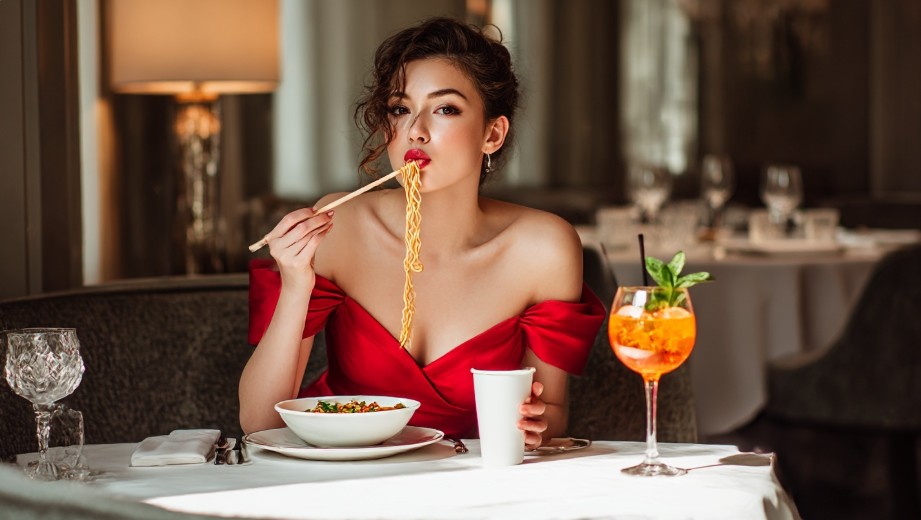 Так виглядає сьогоднішня реальність — змішування культур, стилів, навіть технік.