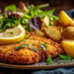 Телятина по-міланськи