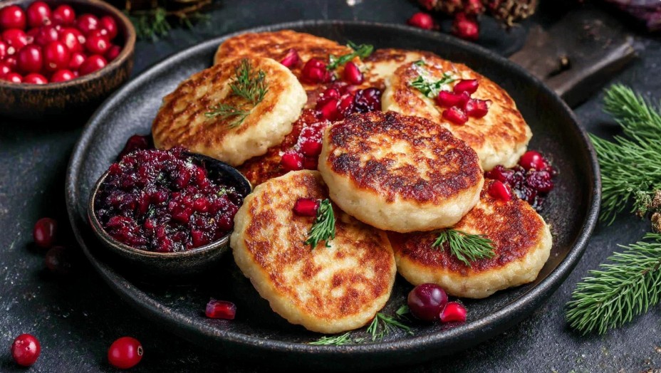 Ти ж розумієш, що вони все одно з’їдять сирники, навіть якщо вони не ідеальні