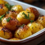 Як готувати картоплю в духовці