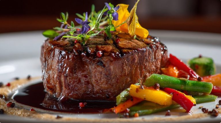 Як правильно обсмажувати м’ясо: типові помилки і секрет соковитості