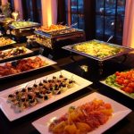 Як розрахувати правильно банкетне меню