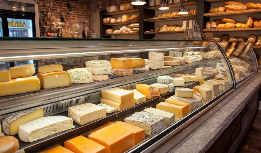 Як відрізнити якісний сир від продукту з добавками