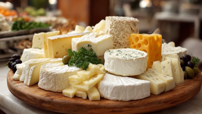 Як відрізнити якісний сир від продукту з добавками