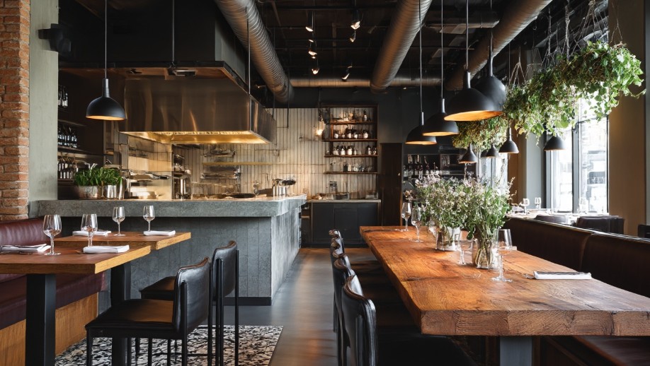 Як вибрати свій гастробар