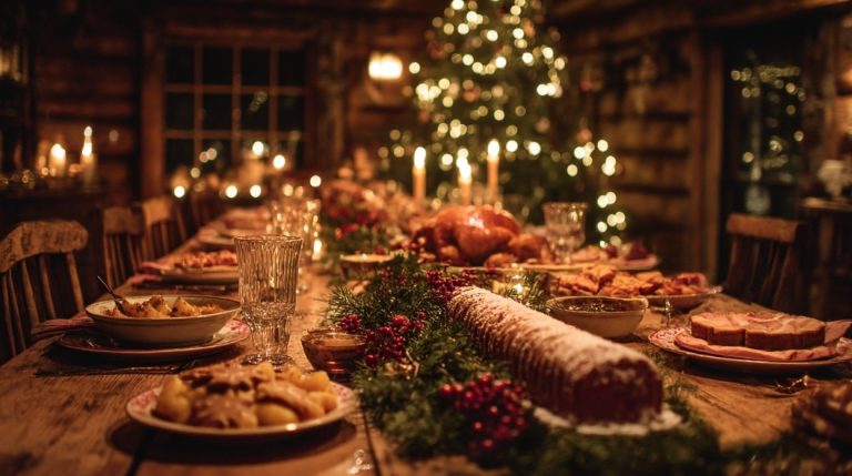 Як змінюється різдвяний стіл: сучасні інтерпретації традицій