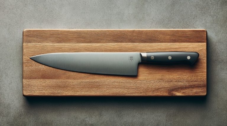 Який ніж реально потрібен на кухні? Гайд без маркетингового шуму