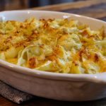 Запіканка з капусти