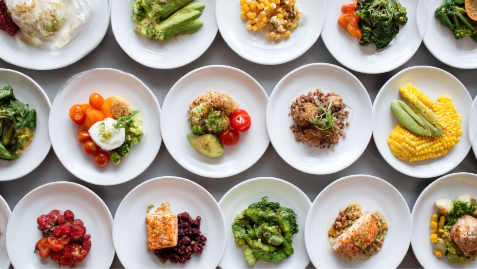 Здорове харчування — не про ідеальні схеми, а про баланс, гнучкість і прості звички.