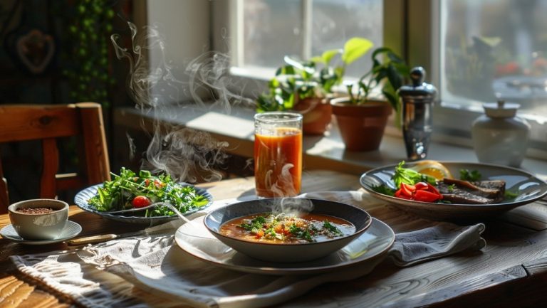 ТОП 5 швидких страв на обід — готуємо за 15 хвилин