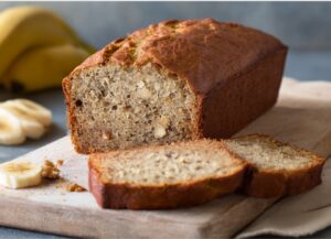 Ідеальний банановий хліб: перевірений базовий рецепт