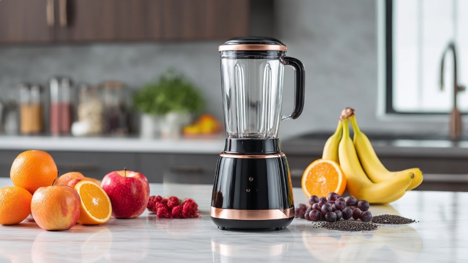 Блендери для смузі з чіа