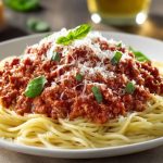 Швидкий болоньєзе за 30 хвилин: коли хочеться смачно тут і зараз