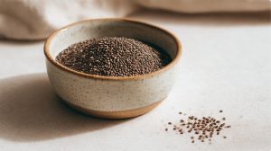 Chia Seeds: Benefits, Risks, and How to Use Them Properly