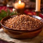 Чи доречна гречка на святковому столі