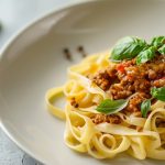 Чи можна готувати болоньєзе без томатів