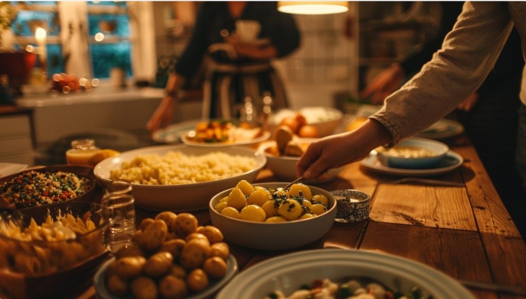 Чим нагодувати сім’ю ввечері, якщо бюджет обмежений