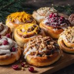 Cynamonki jako gwiazda świątecznego stołu