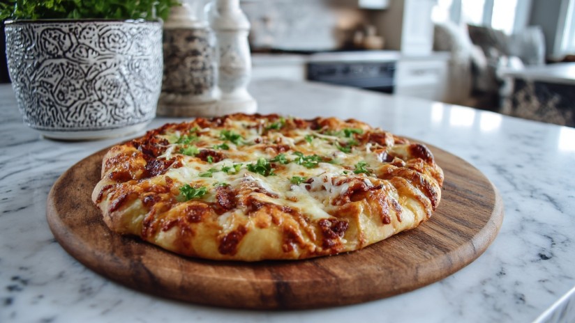 де ж піца смачніша — в ресторані чи вдома