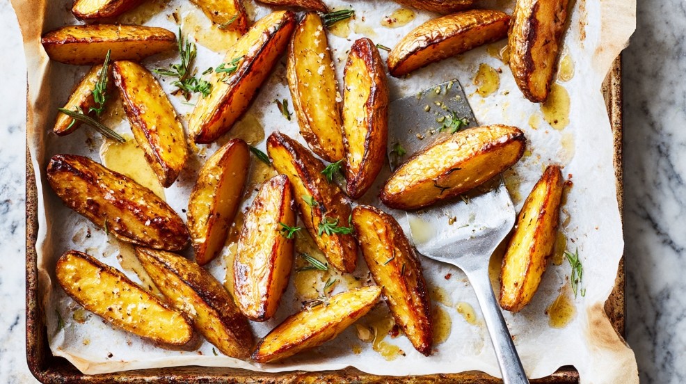 Деко — це не просто підставка для картоплі, а цілий світ нюансів