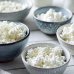 Hausgemachter oder gekaufter Quark: Was ist besser für Syrniki?