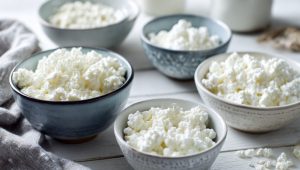 Домашній чи магазинний сир