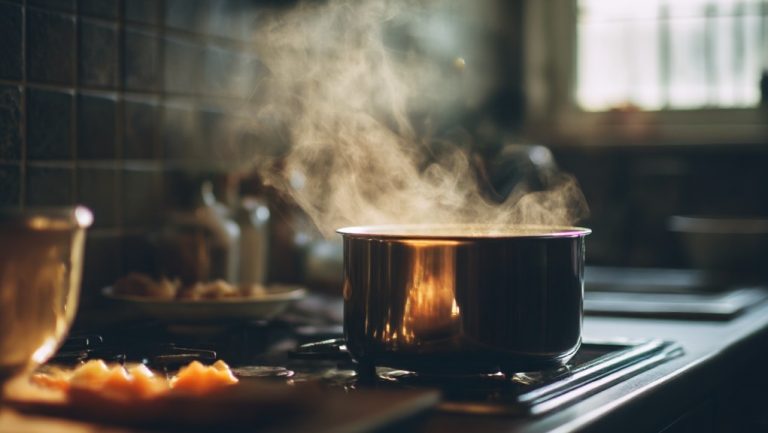 Перші гарячі страви, які складно зіпсувати