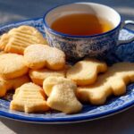 Традиційне печиво на смальці без модних добавок