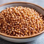 Buchweizen für Arbeit und Schule: Was man im Voraus zubereiten kann