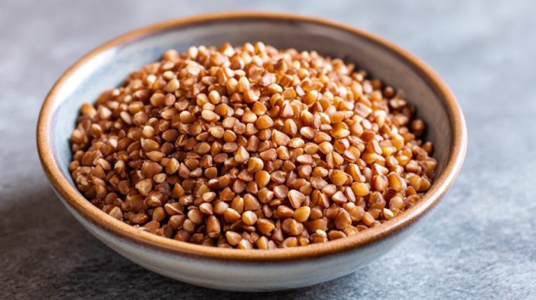 Гречка для роботи і школи: що приготувати наперед