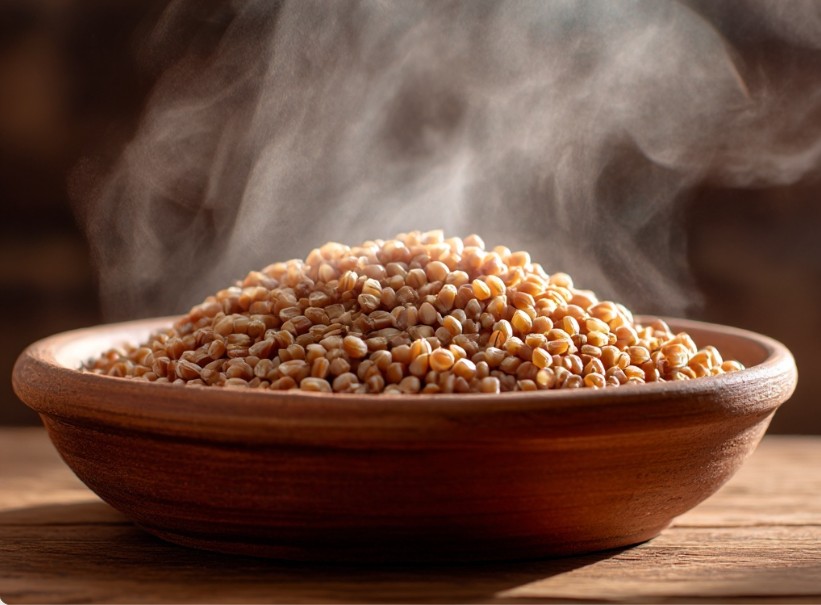 Гречка на воді корисна і смачна