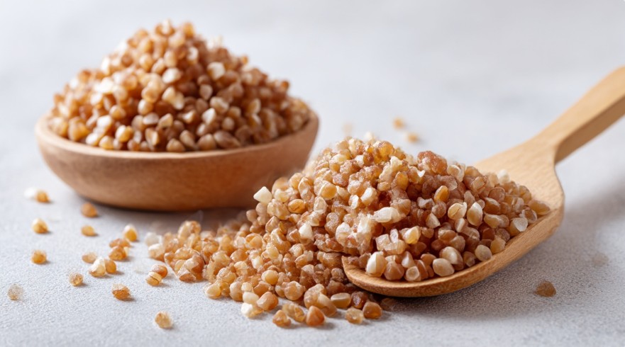 Гречка — це про баланс