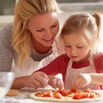 Pomysły na kolację z tego, co jest - gotujemy z dziećmi