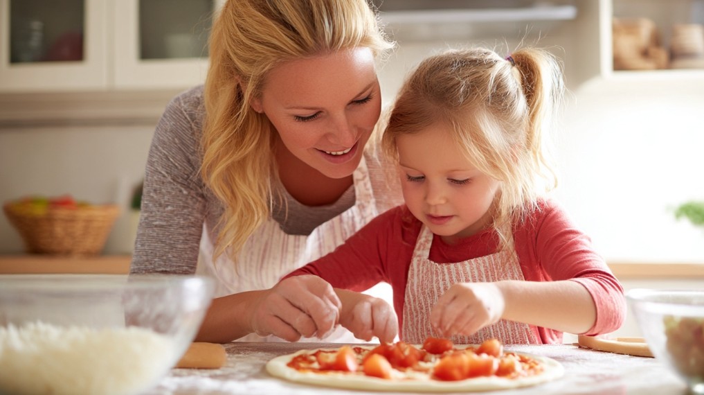 Ідеї вечері з того що є