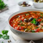 Класична солянка — навариста, кисло-солона, як треба