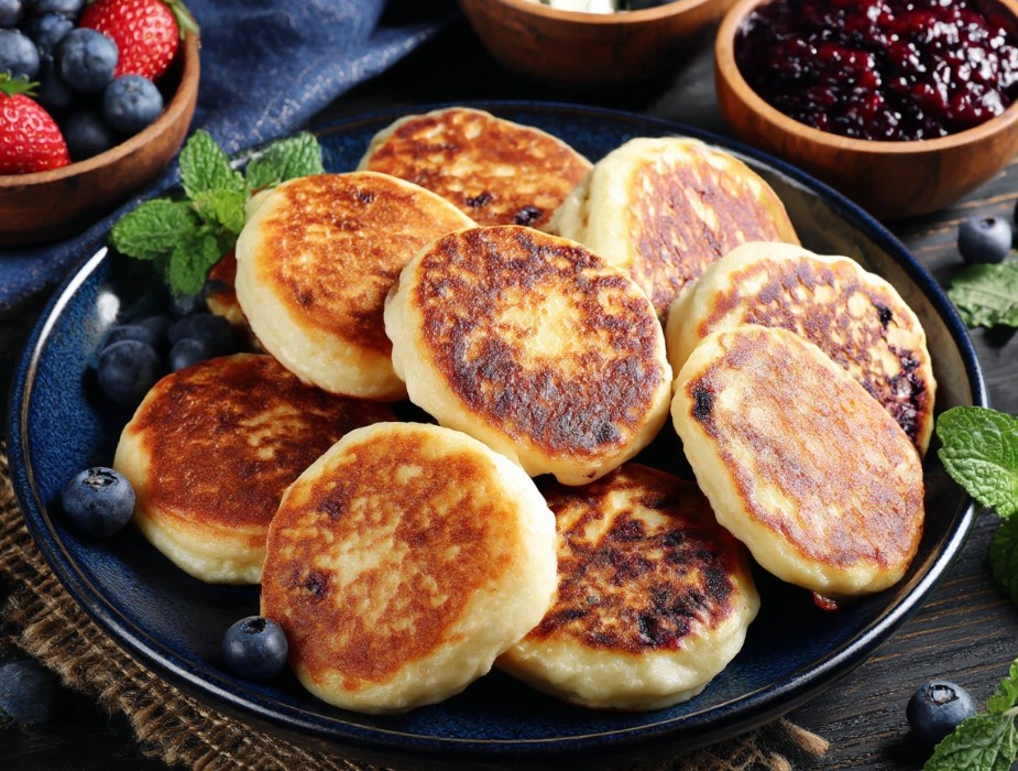 Коли сирники справді корисні