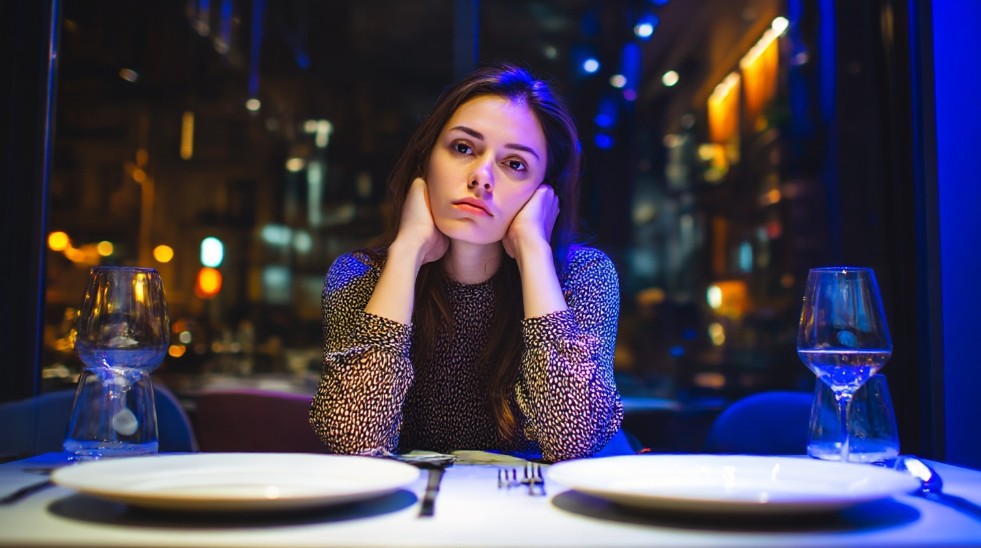 Коли їжа — єдина пауза