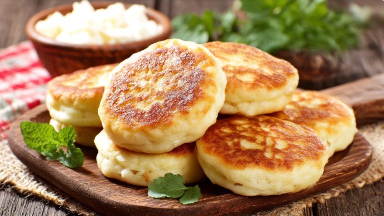 Користь сирників для організму: коли це справді корисний сніданок