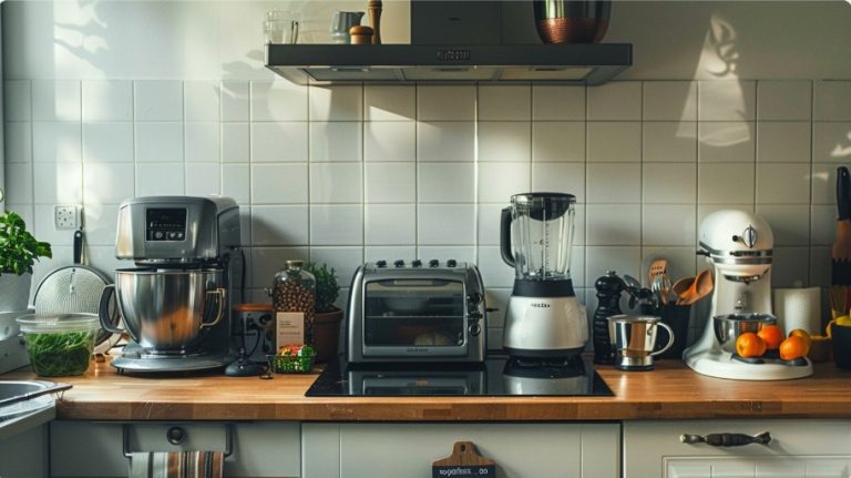 Кухонна техніка, яку купують дарма: чесний розбір